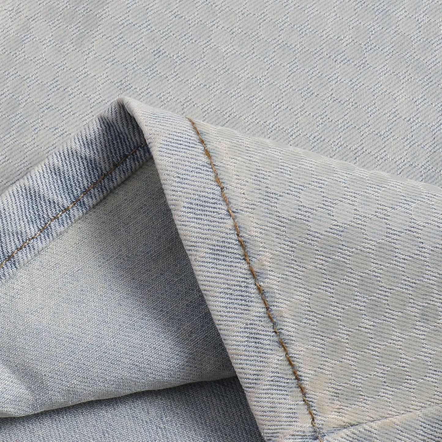 Women’s High Waist Straight Jeans