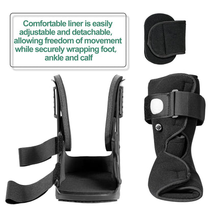 Air Walking Short Fracture Boot