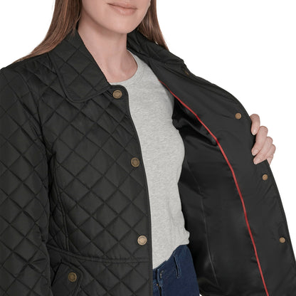 Tommy Hilfiger Quilted Jacket