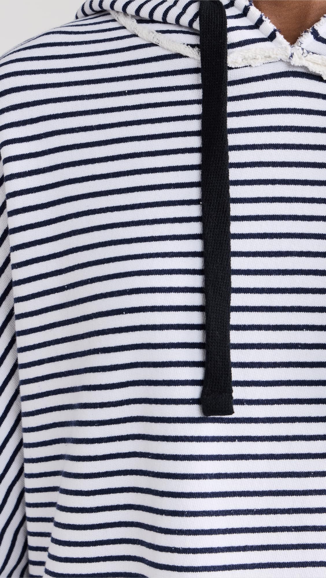 Frank & Eileen Women's Kane Capelet Hoodie