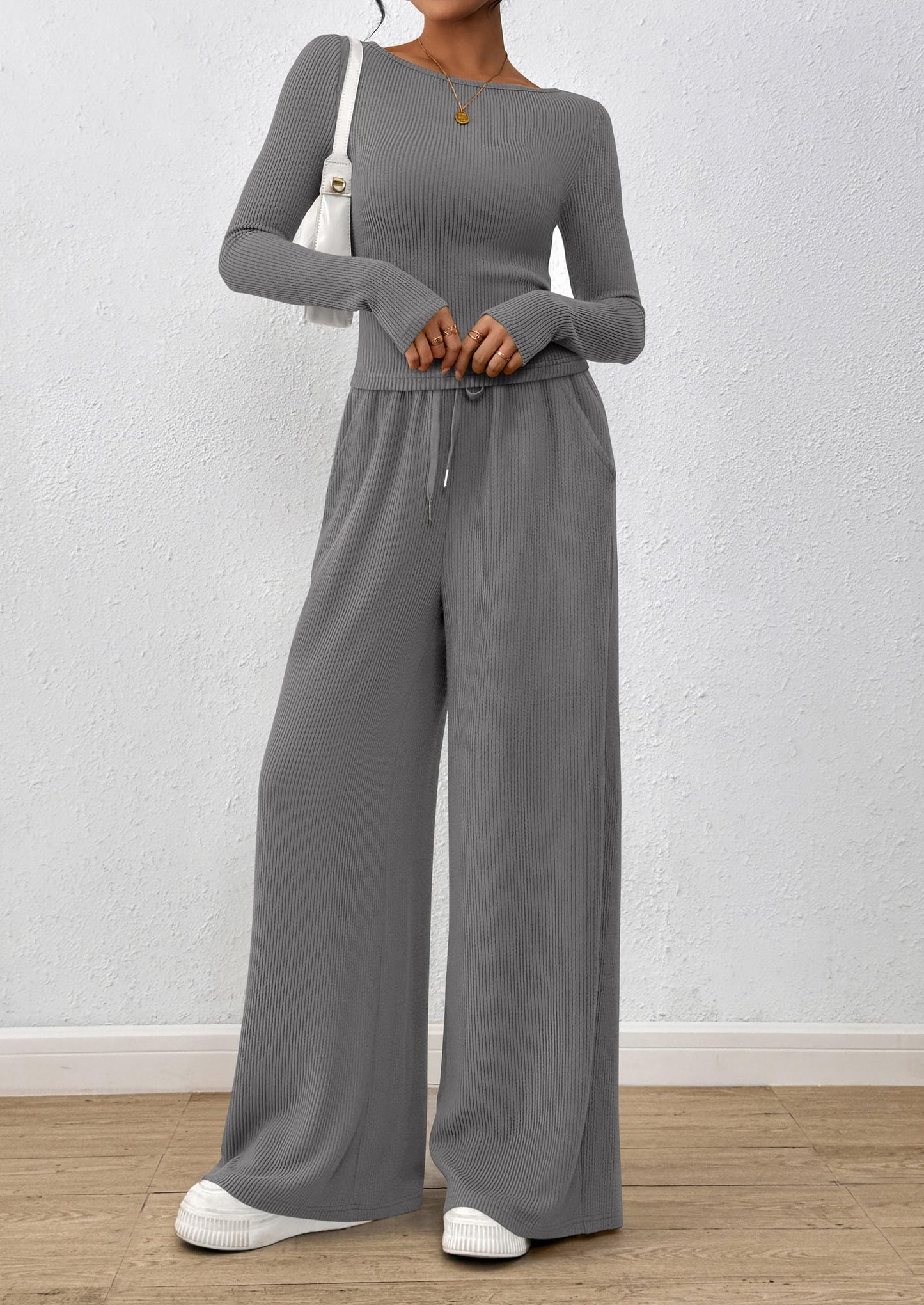 Women's 2-Piece Lounge Set