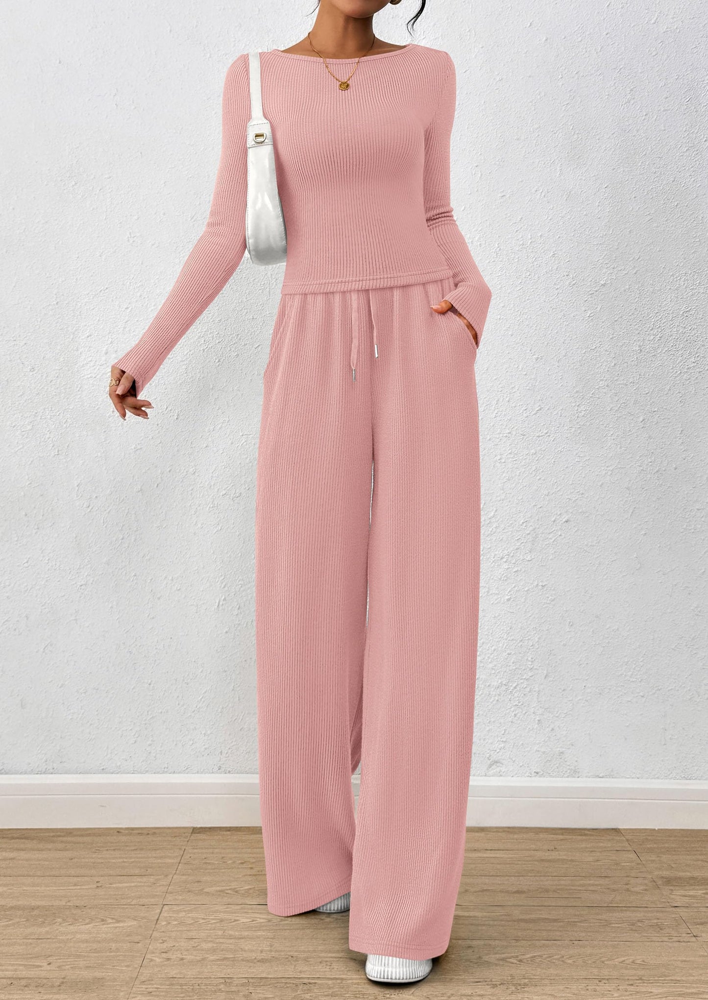 Women's 2-Piece Lounge Set