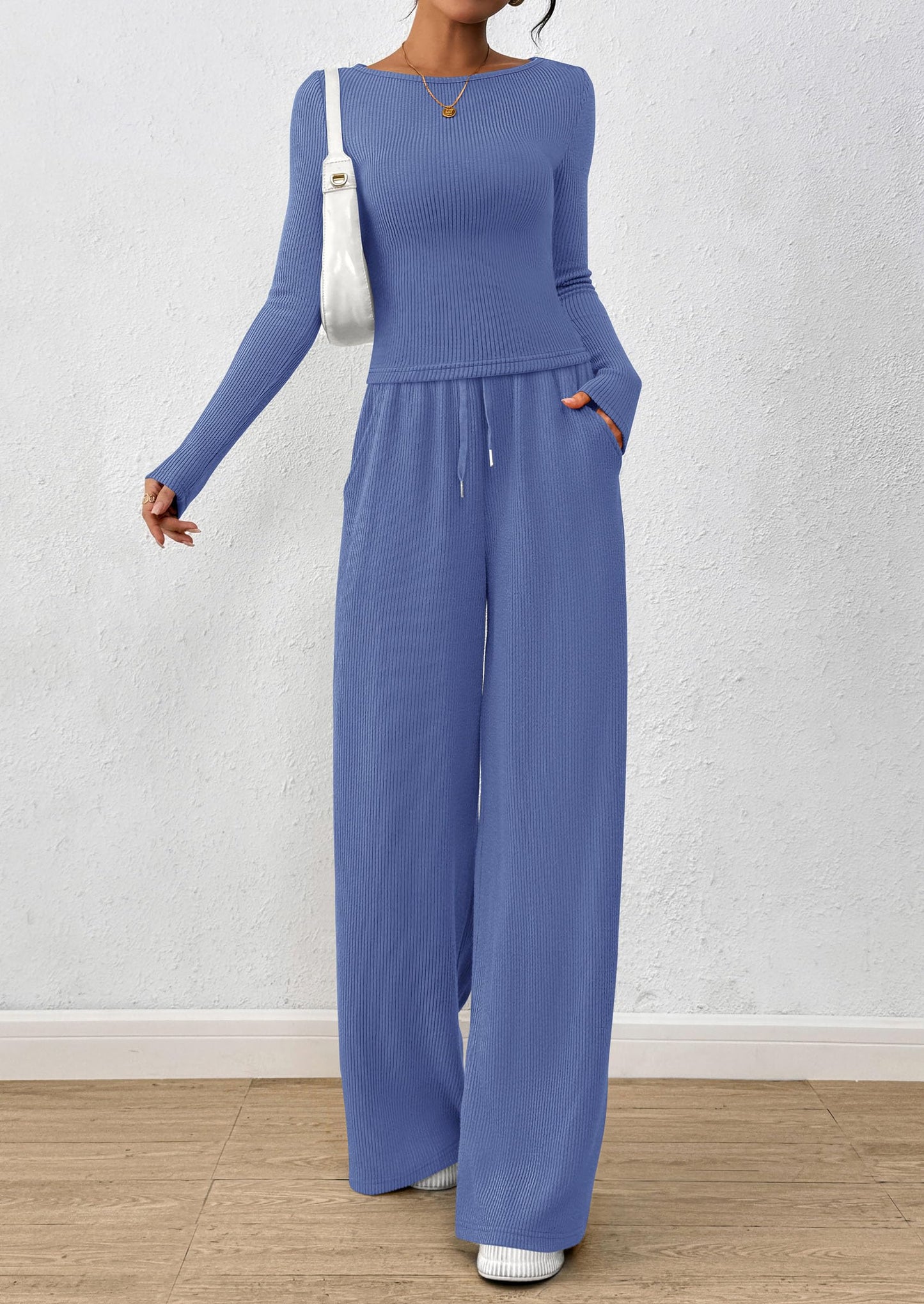 Women's 2-Piece Lounge Set