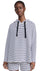 Frank & Eileen Women's Kane Capelet Hoodie