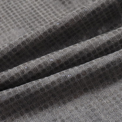 Women’s High Waist Straight Jeans