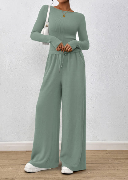 Women's 2-Piece Lounge Set