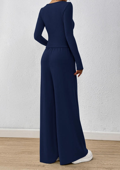 Women's 2-Piece Lounge Set