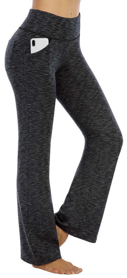 IUGA Women's Wide Leg Yoga Pants