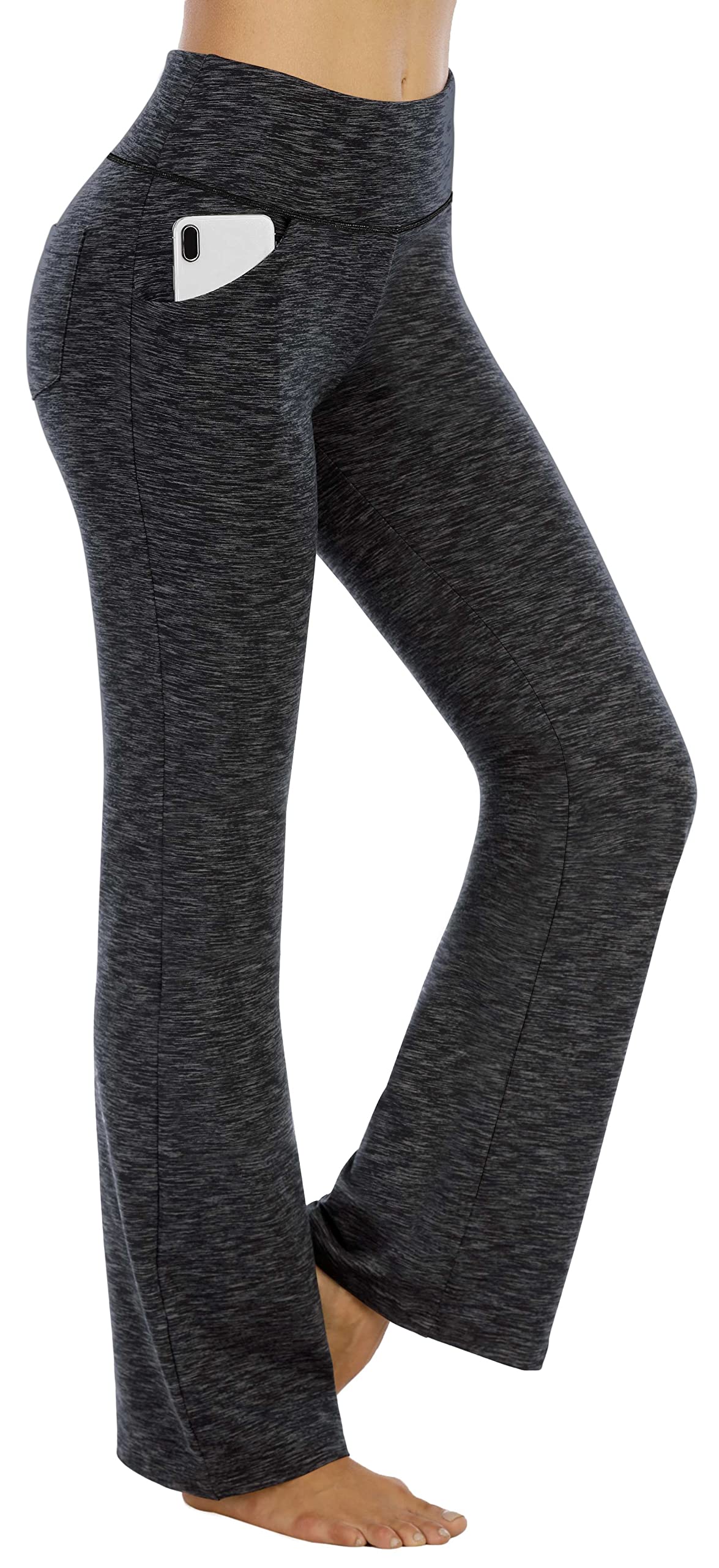 IUGA Women's Wide Leg Yoga Pants