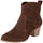 Amazon Essentials Western Ankle Boots