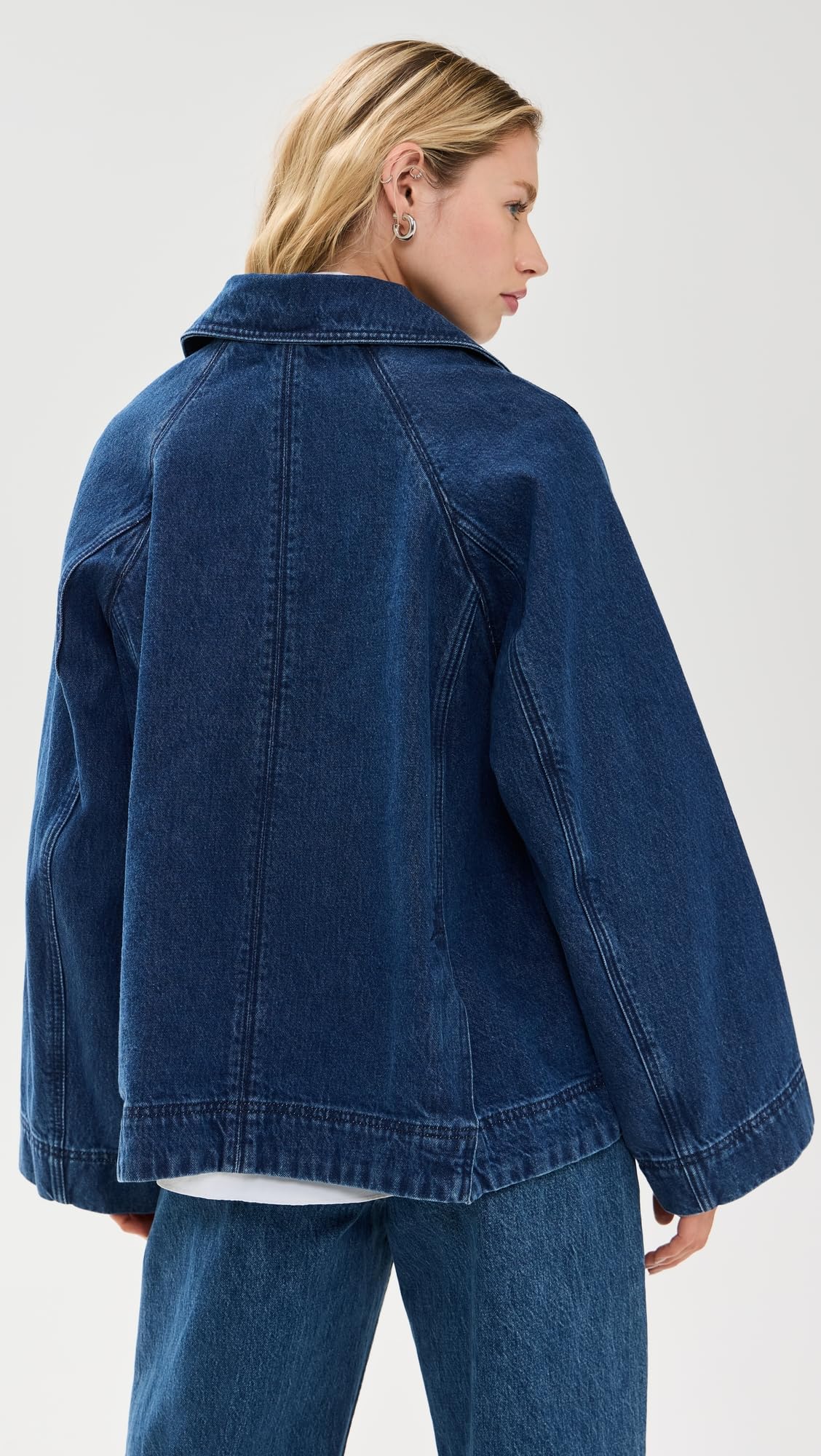 Women's Franke Swing Jacket