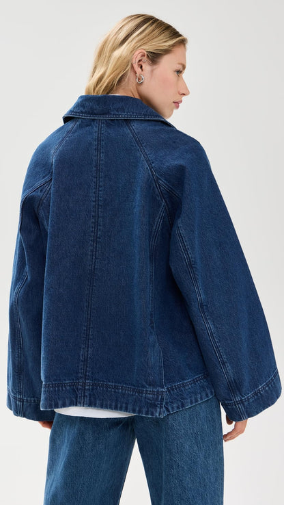 Women's Franke Swing Jacket