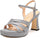 Women's Chunky Heel Sandals – 3.3