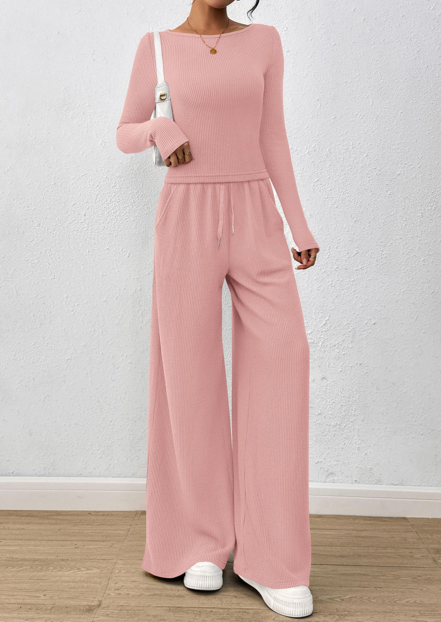 Women's 2-Piece Lounge Set