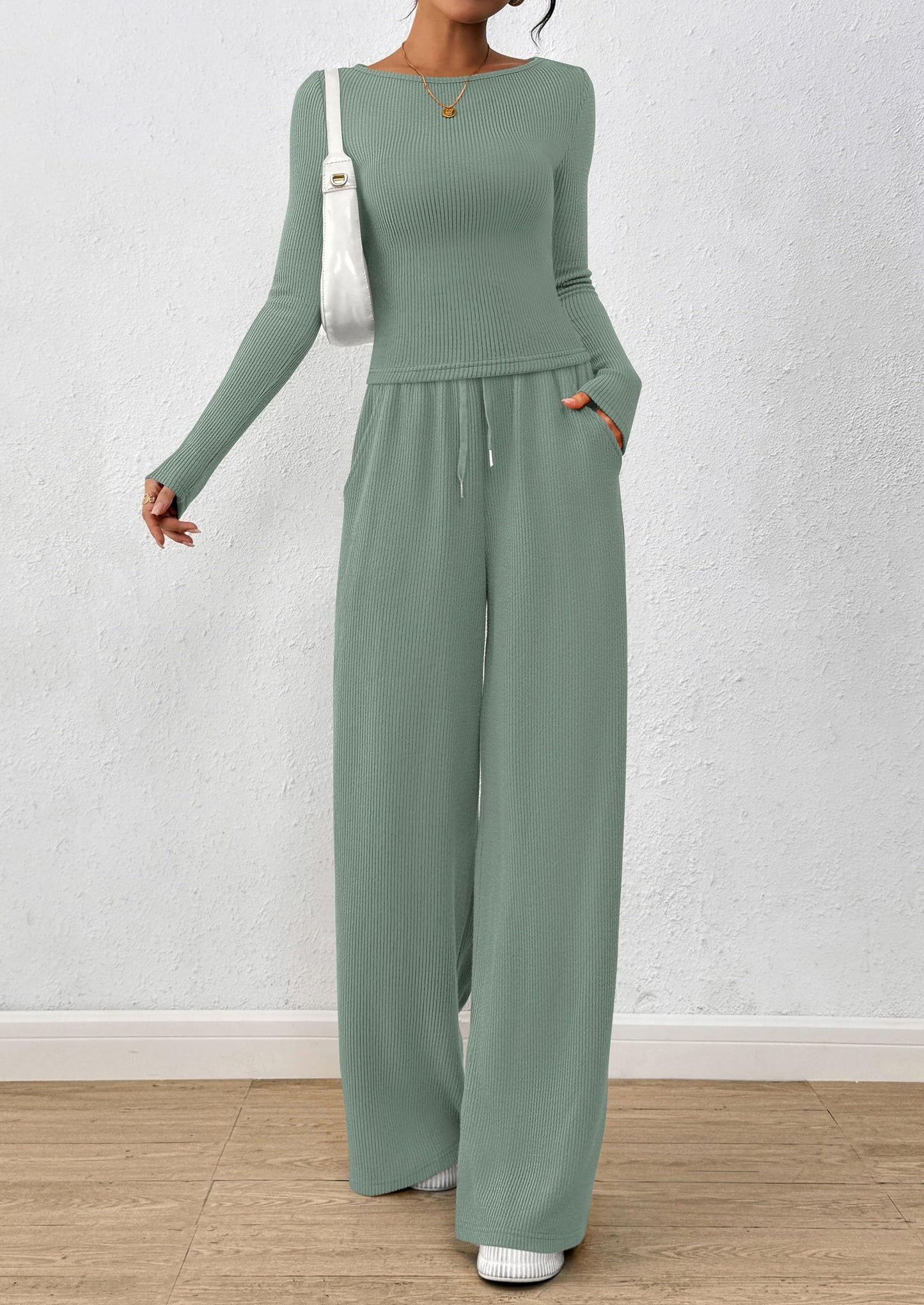 Women's 2-Piece Lounge Set