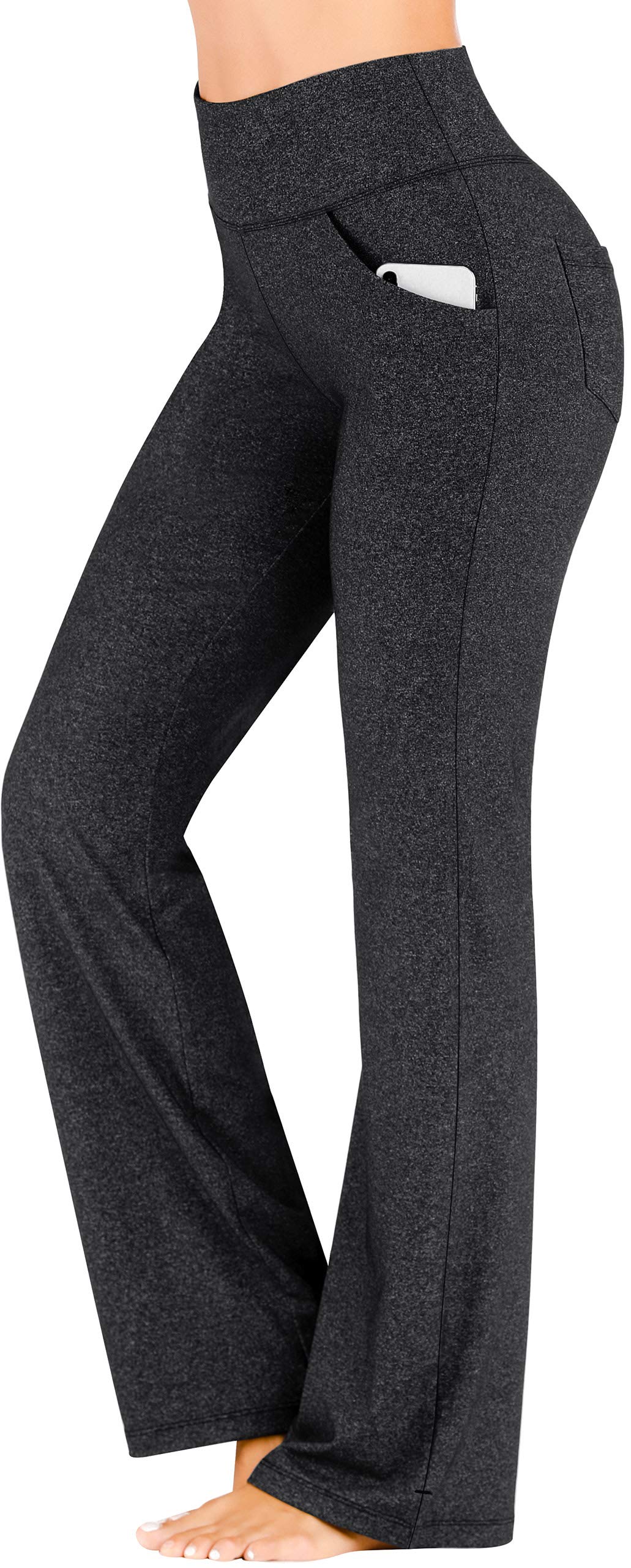 IUGA Women's Wide Leg Yoga Pants