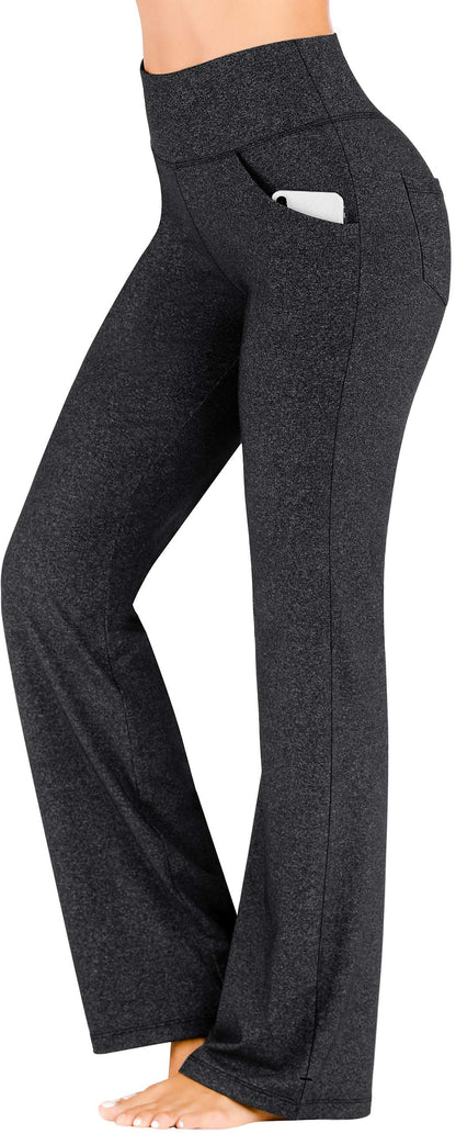 IUGA Women's Wide Leg Yoga Pants