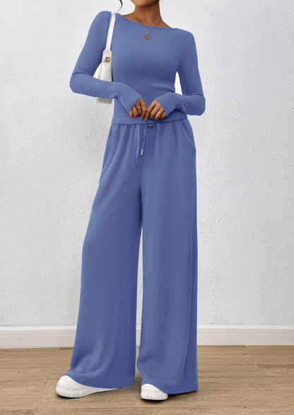 Women's 2-Piece Lounge Set