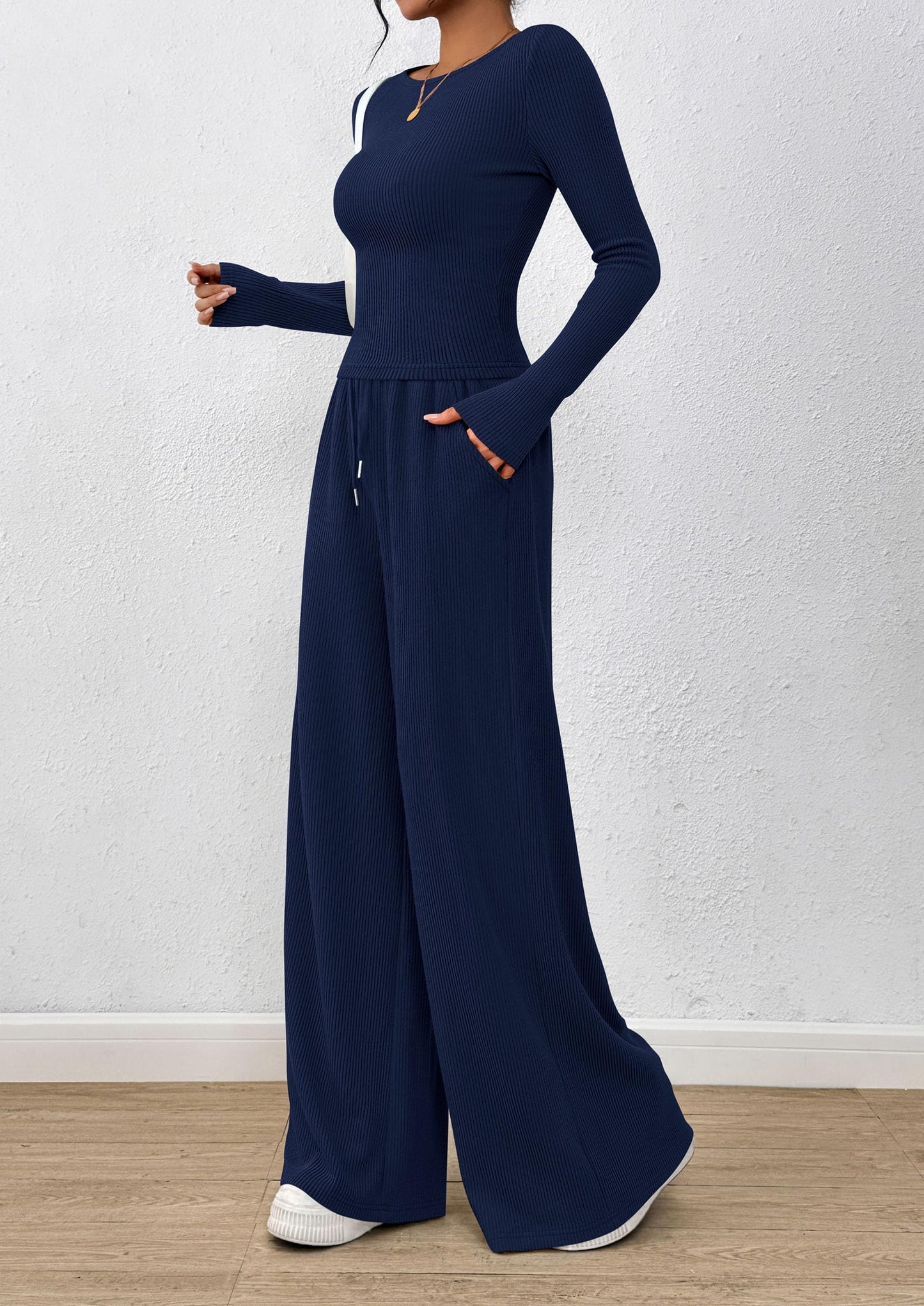 Women's 2-Piece Lounge Set