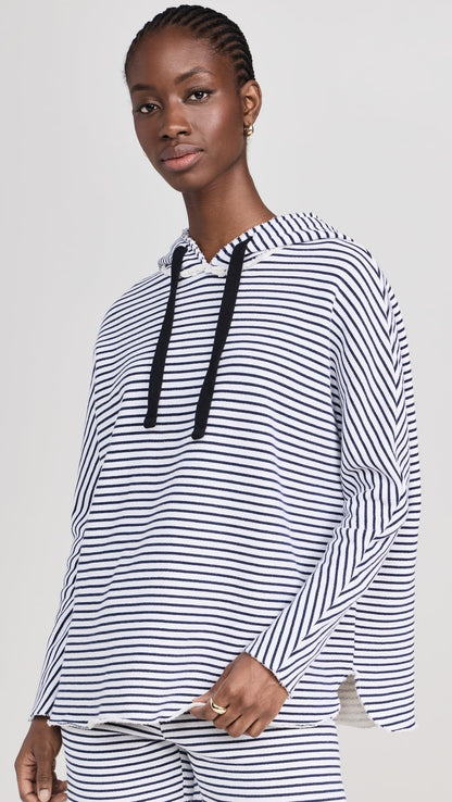 Frank & Eileen Women's Kane Capelet Hoodie