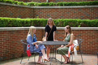 2-Piece Vegan Leather Wristlet Set