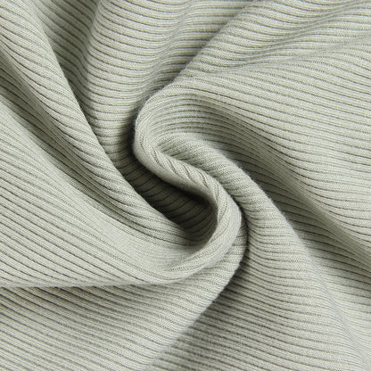 PALINDA Women’s Ribbed T-Shirt