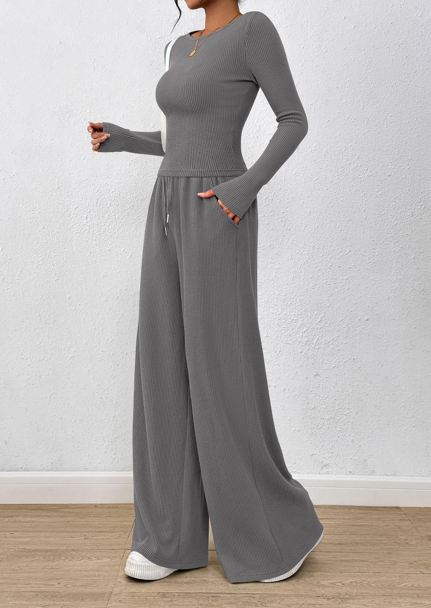 Women's 2-Piece Lounge Set