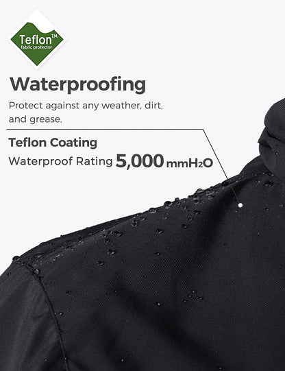 Women's 3-in-1 Ski Jacket