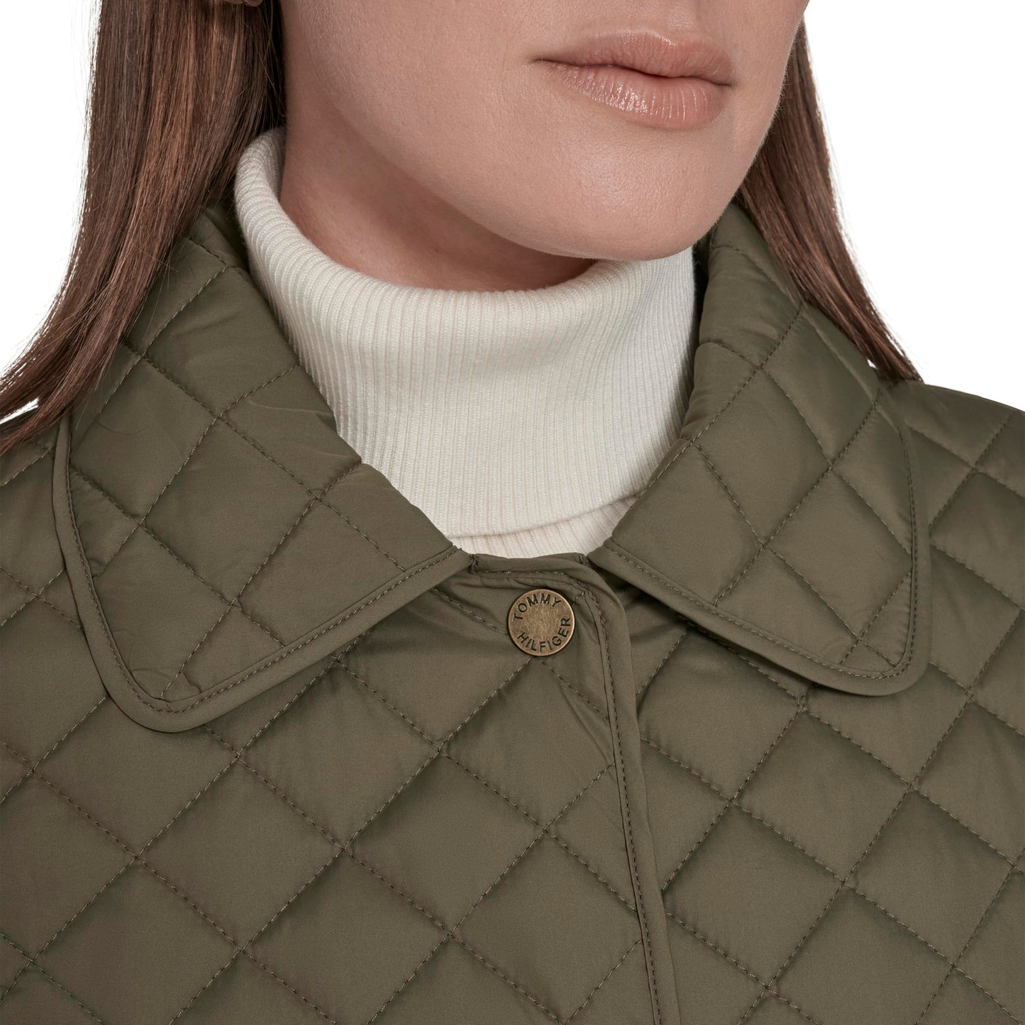 Tommy Hilfiger Quilted Jacket