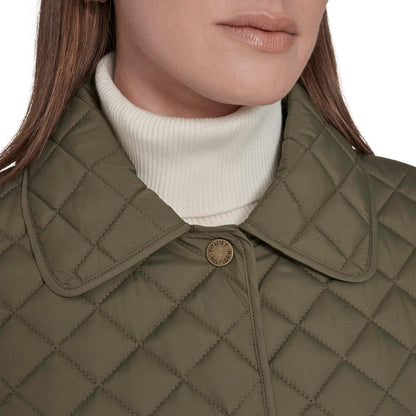 Tommy Hilfiger Quilted Jacket