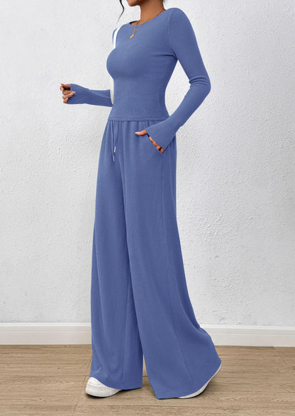 Women's 2-Piece Lounge Set