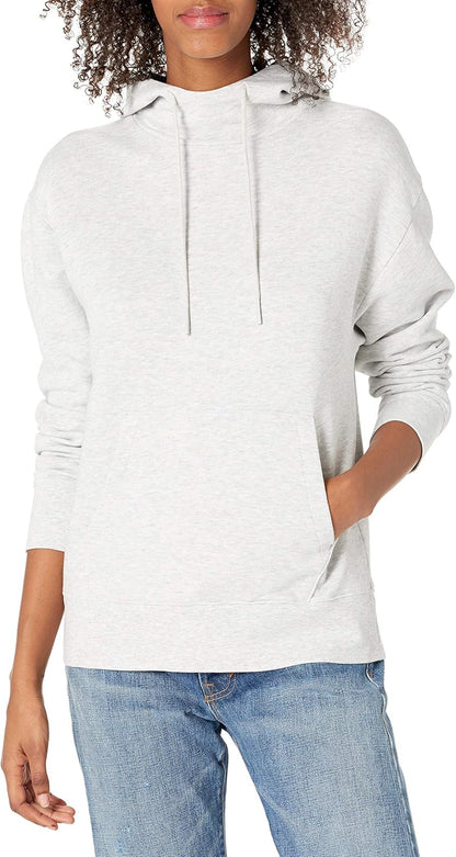 Vince Women's Essential Hoodie