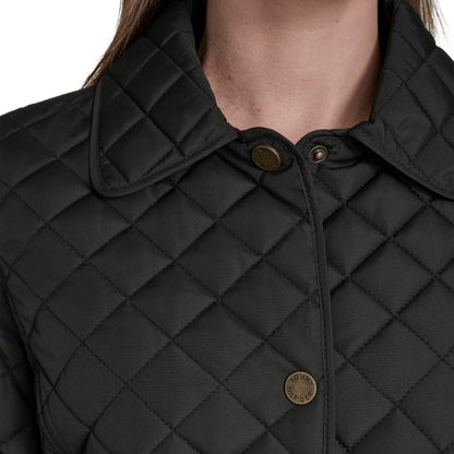 Tommy Hilfiger Quilted Jacket