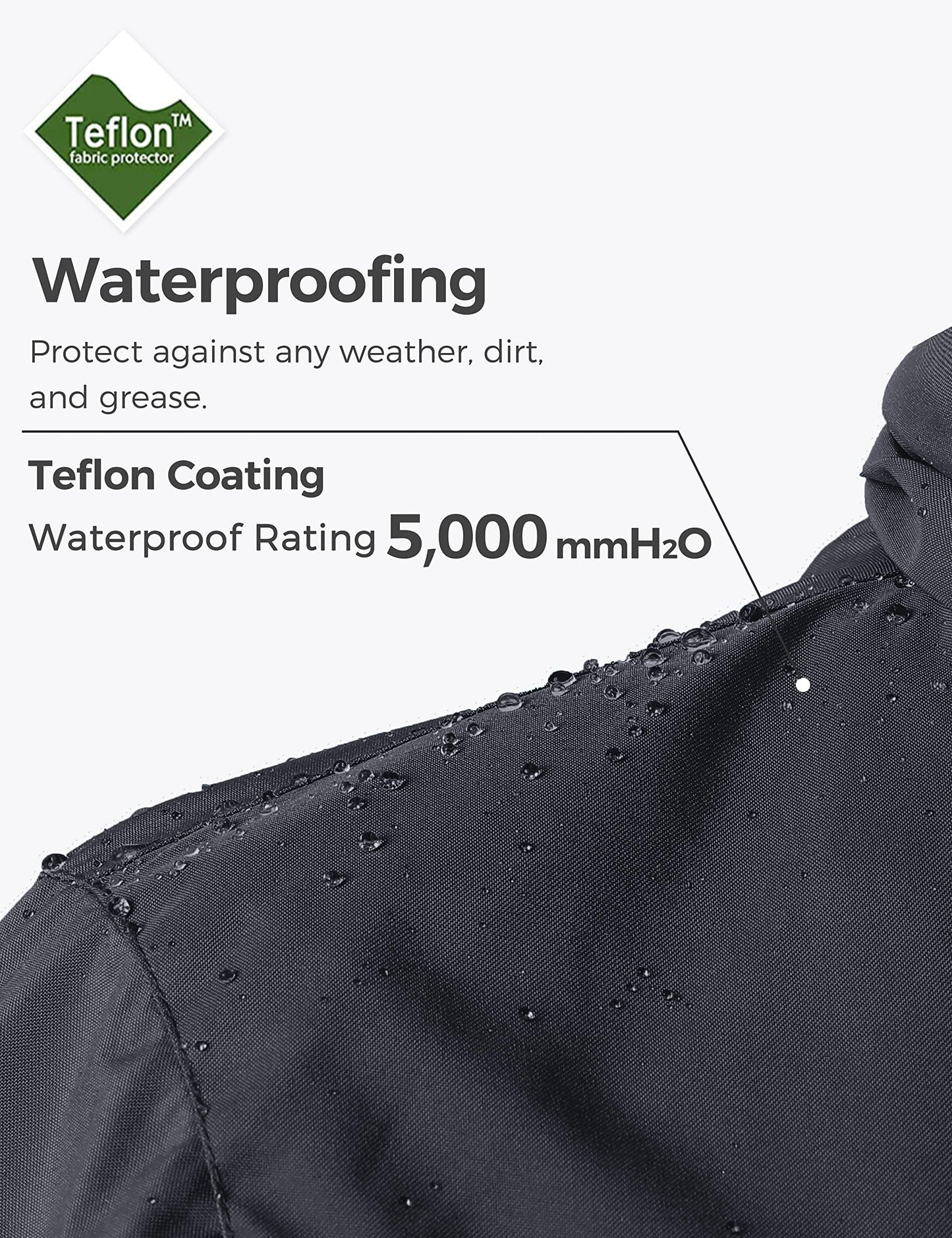 Women's 3-in-1 Ski Jacket