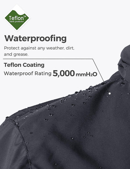 Women's 3-in-1 Ski Jacket