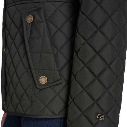 Tommy Hilfiger Quilted Jacket