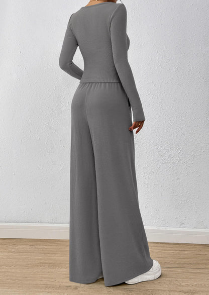 Women's 2-Piece Lounge Set