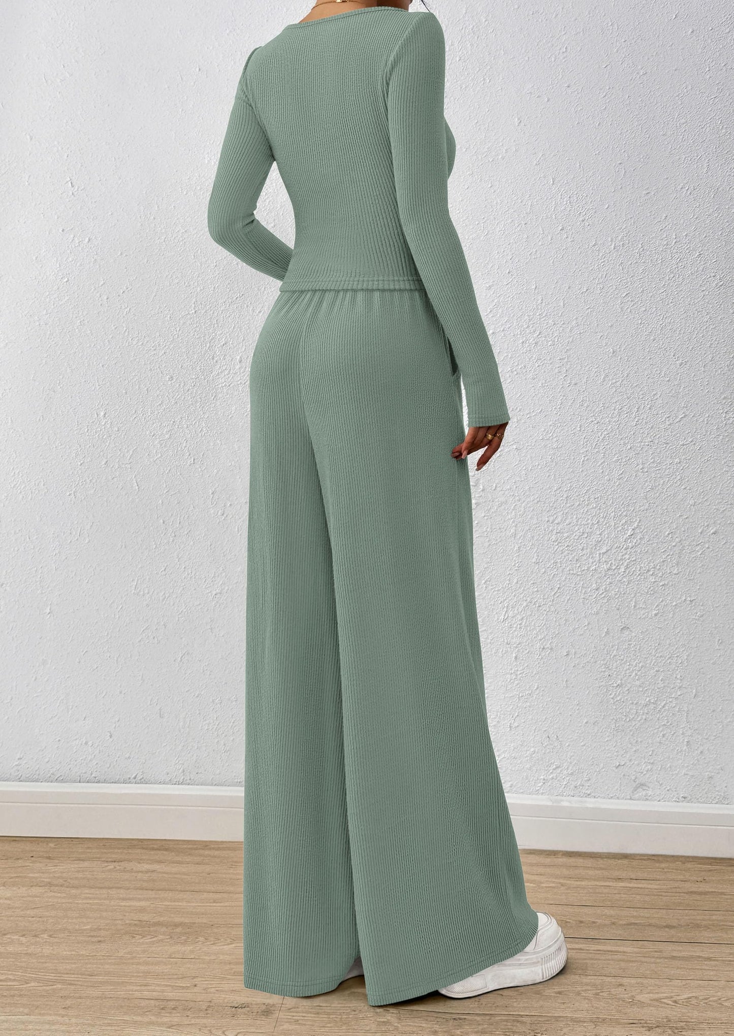 Women's 2-Piece Lounge Set