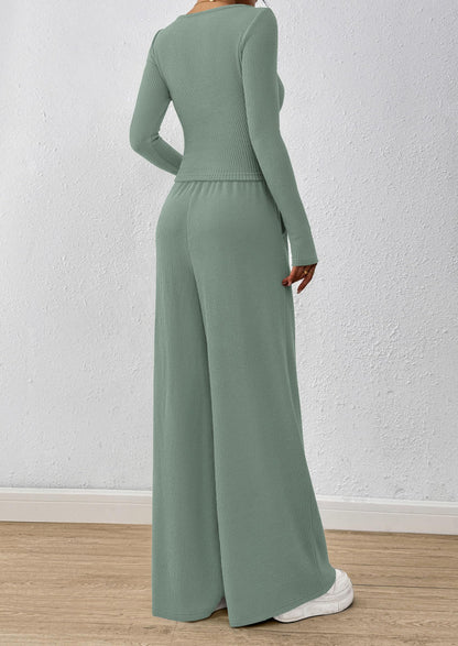 Women's 2-Piece Lounge Set