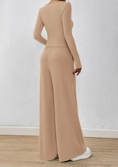 Women's 2-Piece Lounge Set