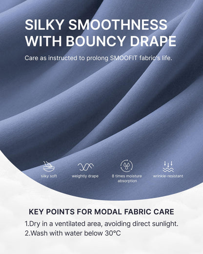 G4Free Women's Modal Pullover Hoodie