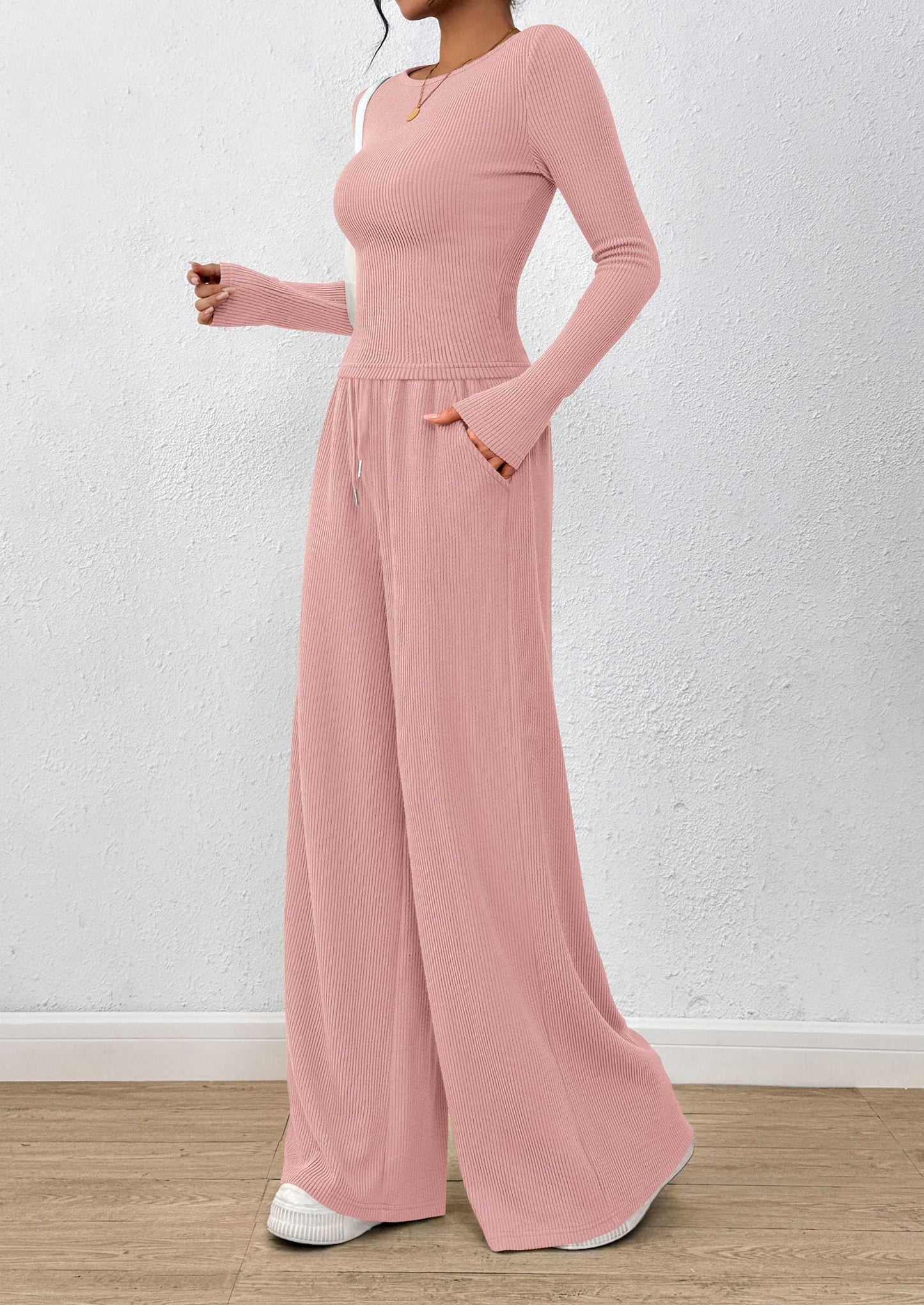 Women's 2-Piece Lounge Set