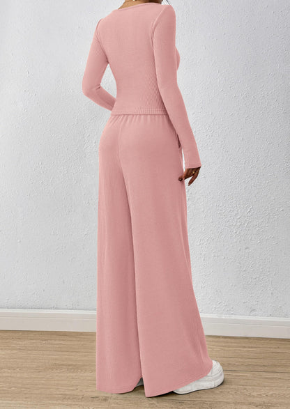 Women's 2-Piece Lounge Set