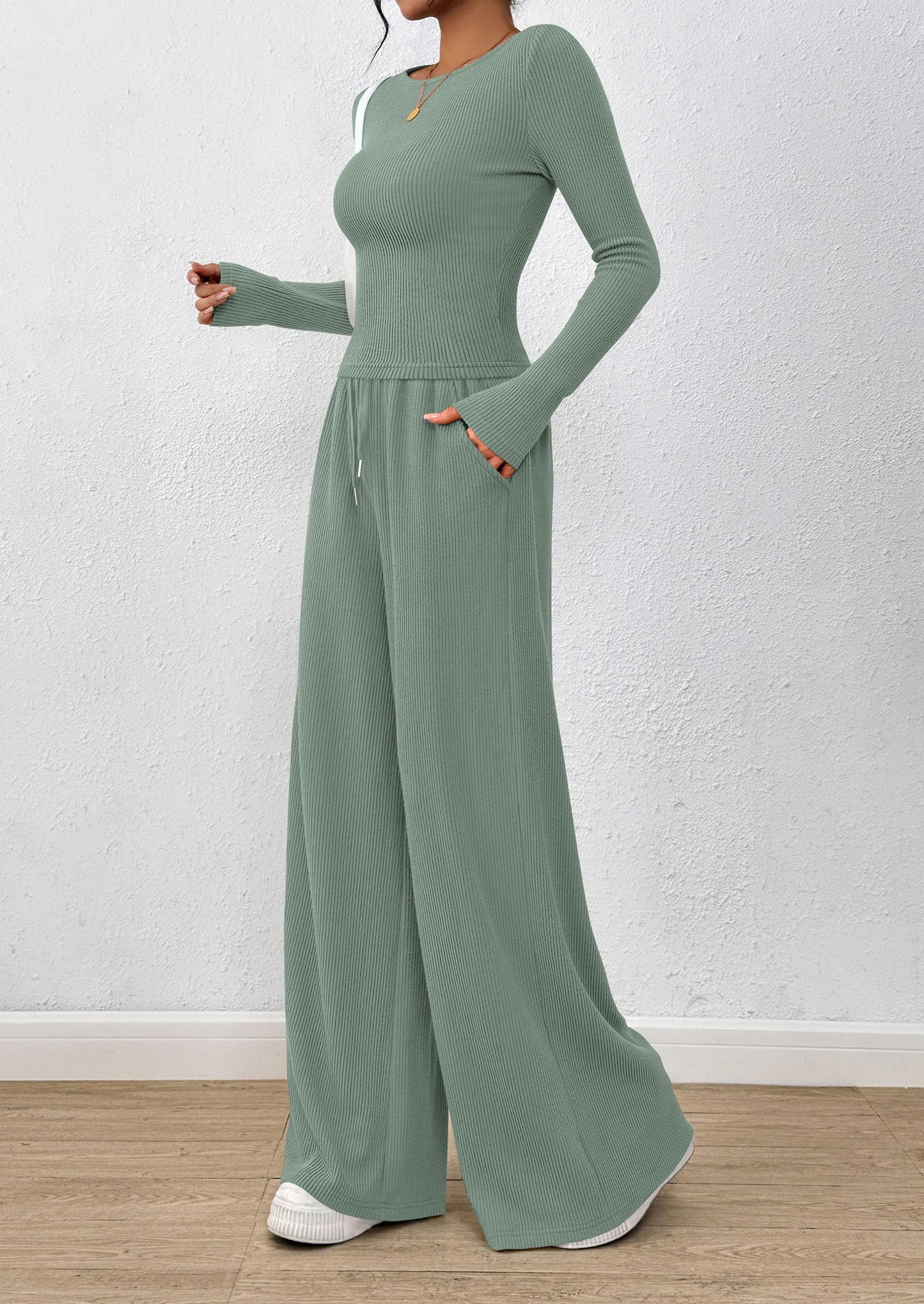 Women's 2-Piece Lounge Set