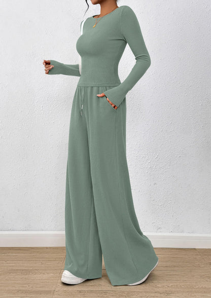 Women's 2-Piece Lounge Set