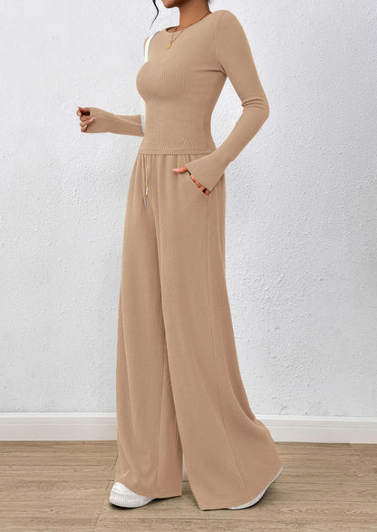 Women's 2-Piece Lounge Set