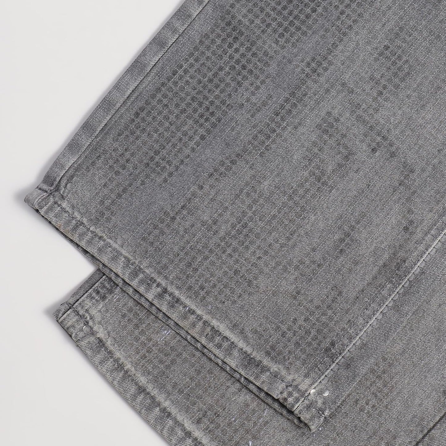 Women’s High Waist Straight Jeans