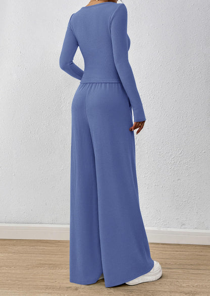 Women's 2-Piece Lounge Set