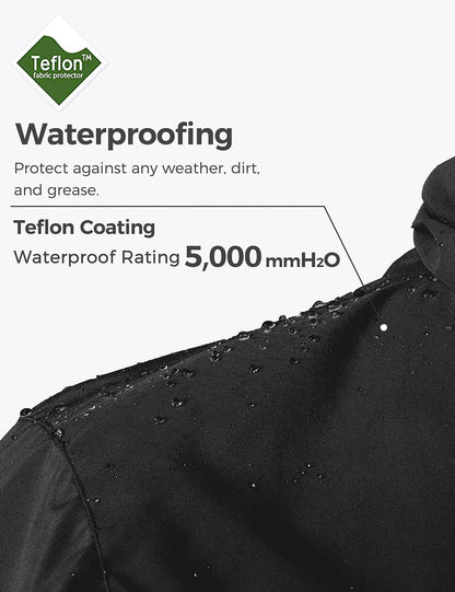 Women's 3-in-1 Ski Jacket