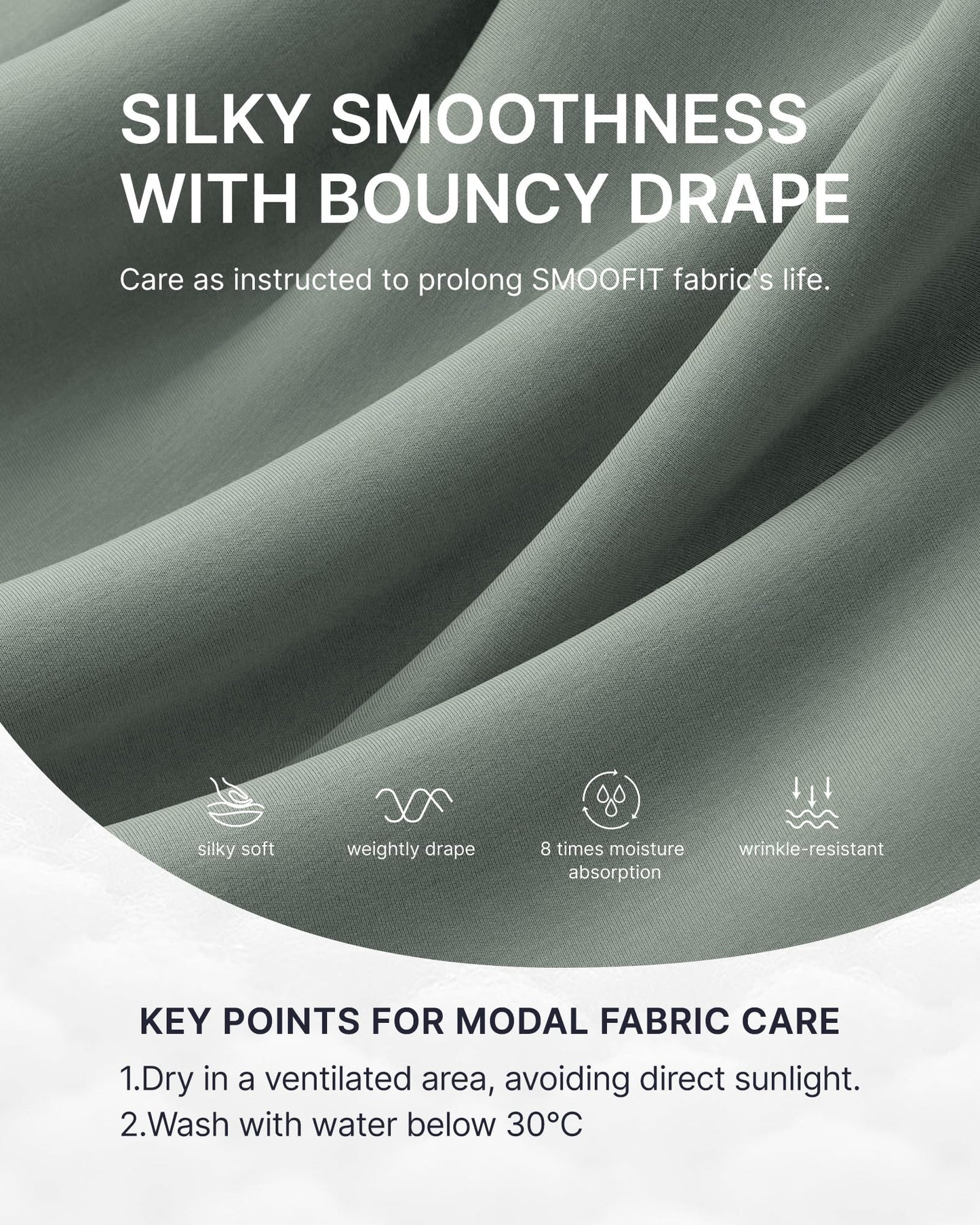 G4Free Women's Modal Pullover Hoodie